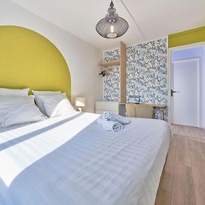 Les Chambres De Troyes - Parking Free Fibre Netflix